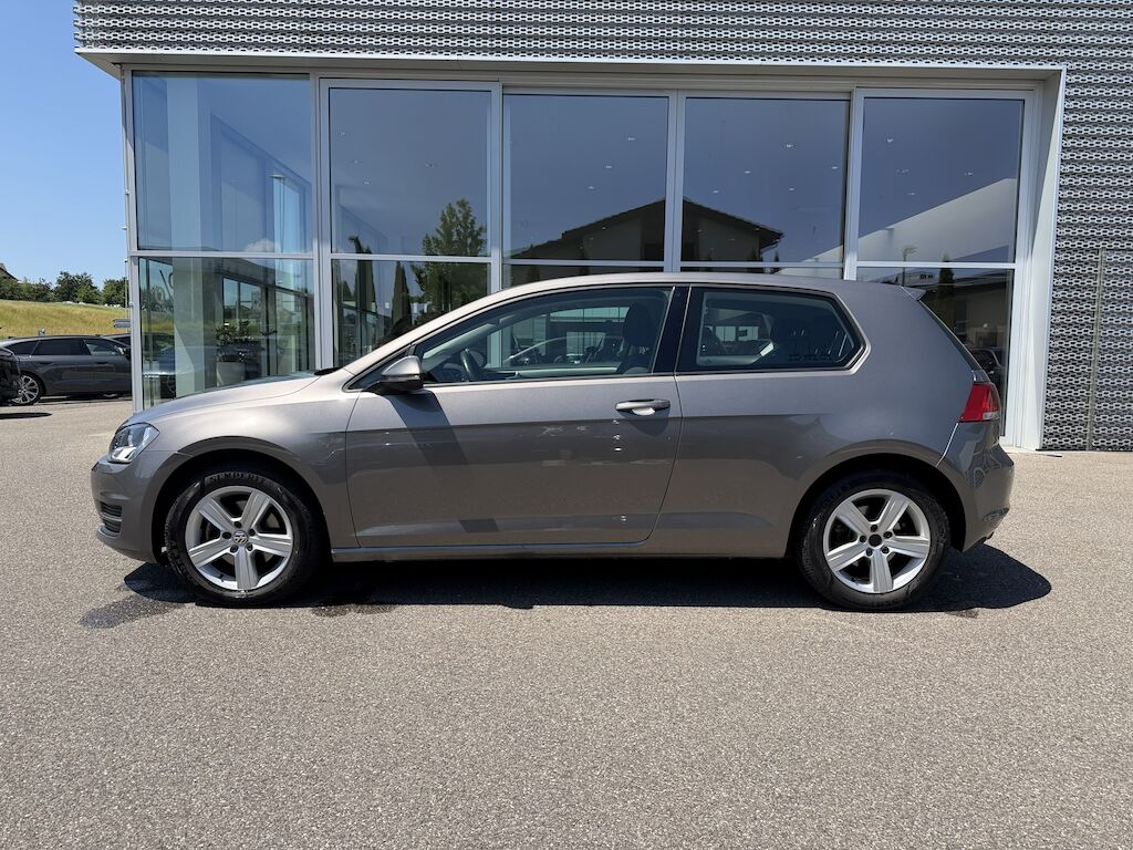 VW Golf ID 469956