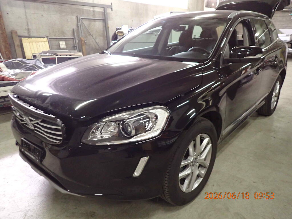 VOLVO XC60 T5 AWD EXECUT. PLUS ID 469961