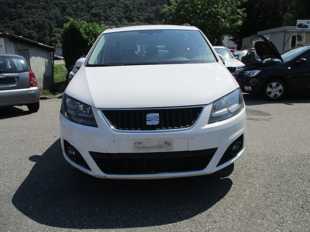 SEAT ALHAMBRA 2.0 TDI ALHAMBRA 2.0 TDI9 ID 469969