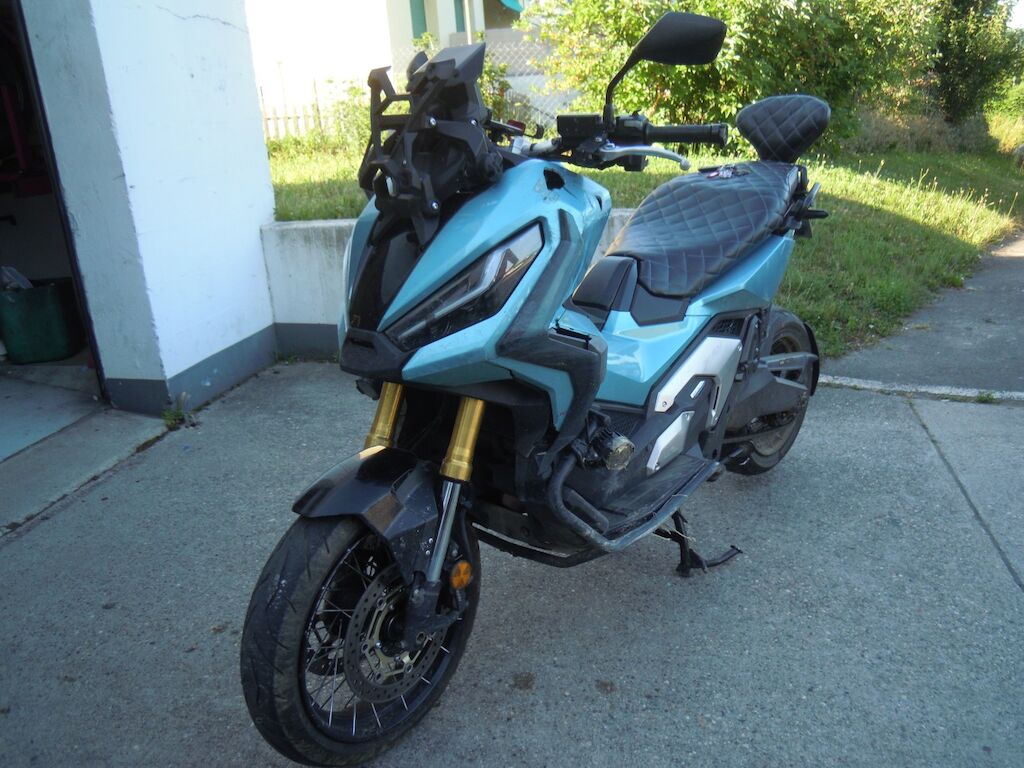 Honda X-ADV 750 ABS ID 469975