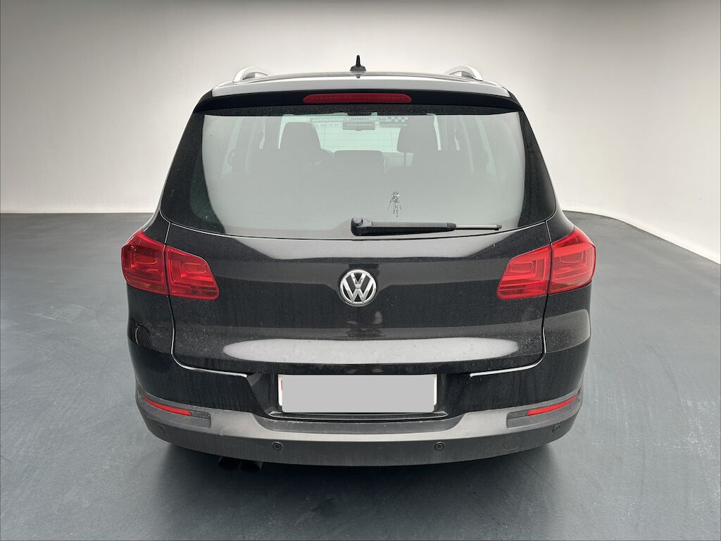 VW Tiguan ID 469982