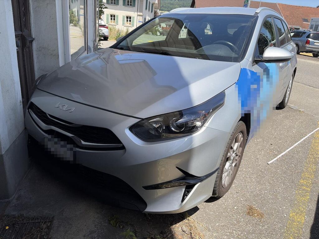 Kia Ceed SW 1.5 T-GDi Power ID 469992