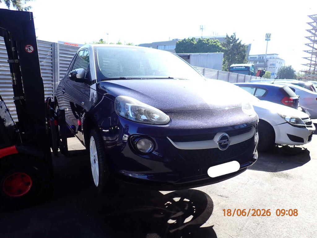 OPEL ADAM 1.4 JAM ID 469996