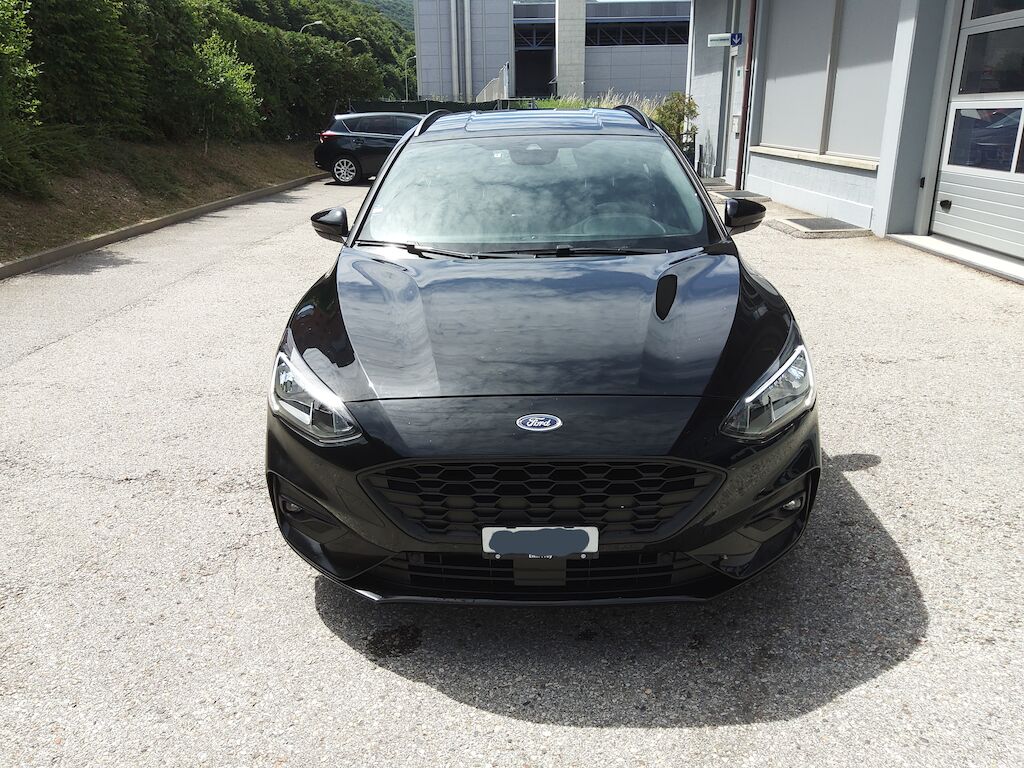 Ford Focus 1.0 SCTi ID 470006