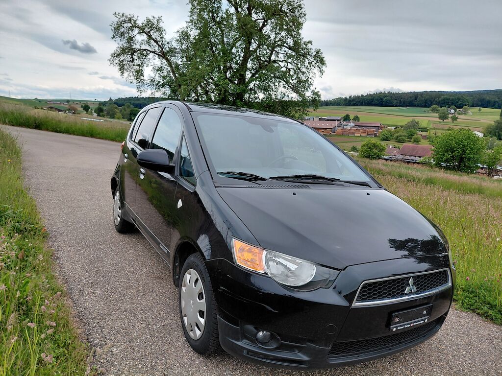 Mitsubishi Colt ID 470012