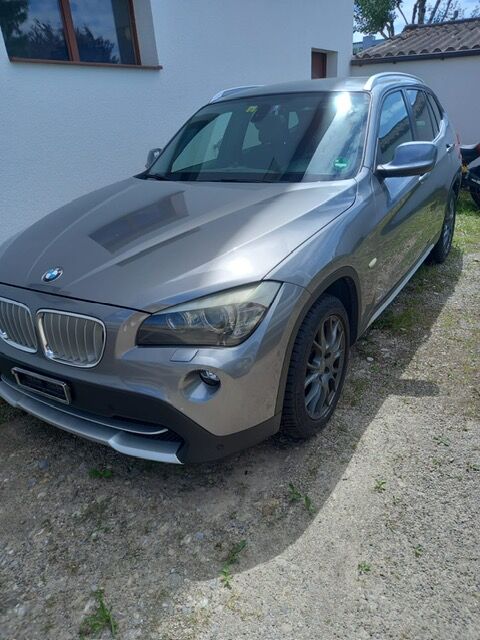 BMW X1 xDrive 23d ID 470016