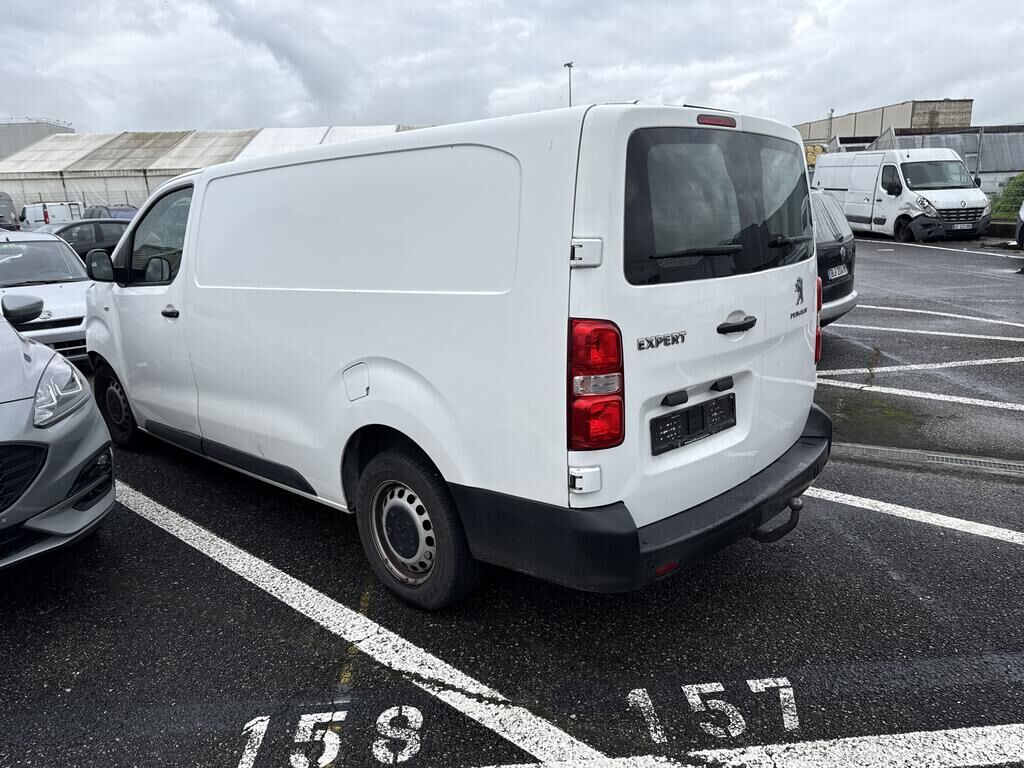 Peugeot Expert ID 470020