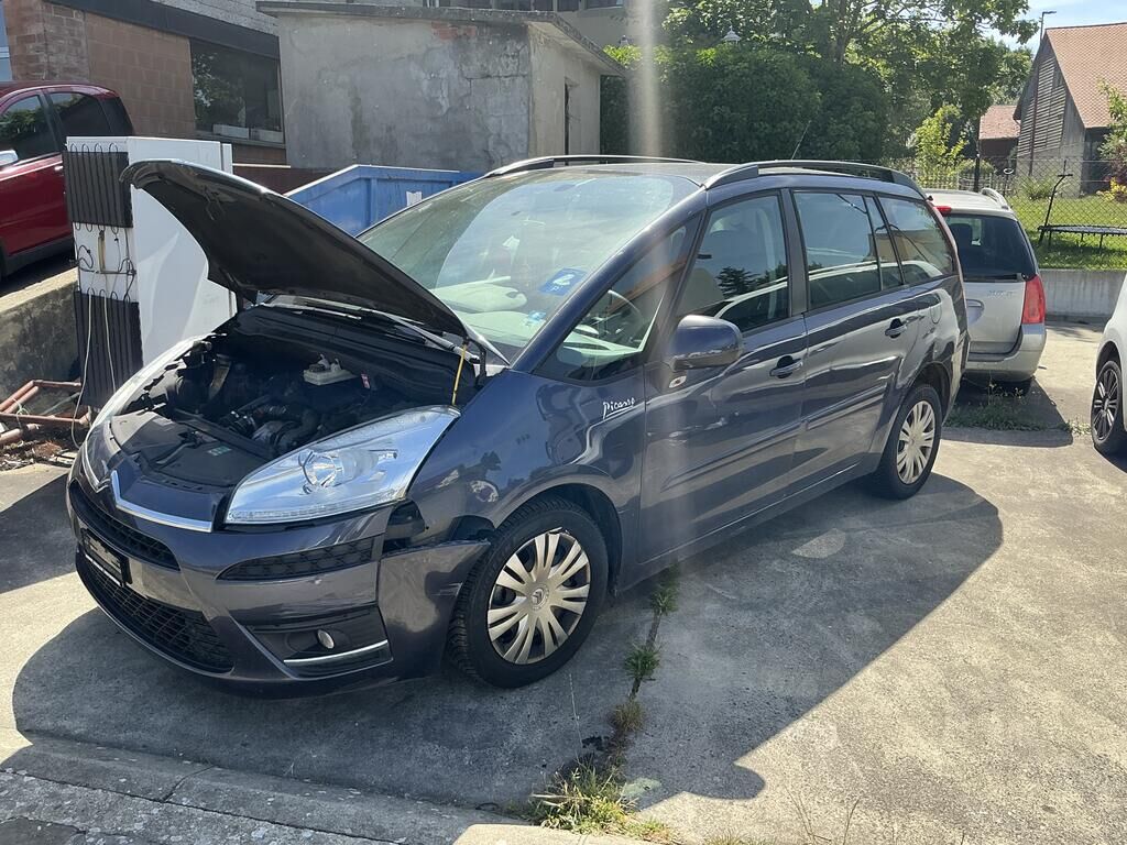 Citroën C4 Picasso 1.6 HDi ID 470025