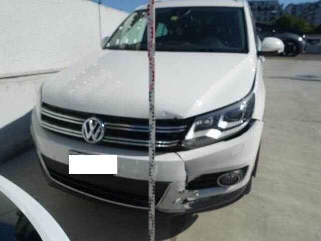 VW Tiguan 2.0 TDI BlueMotion Sport&Style 4Motion DSG ID 470030