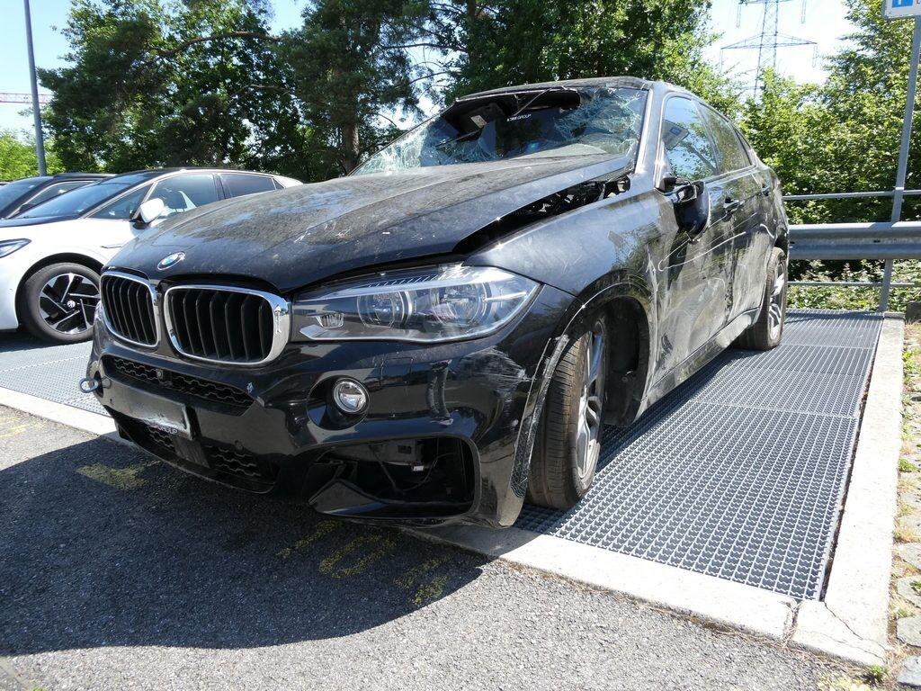 BMW X6 xDrive30d ID 470036