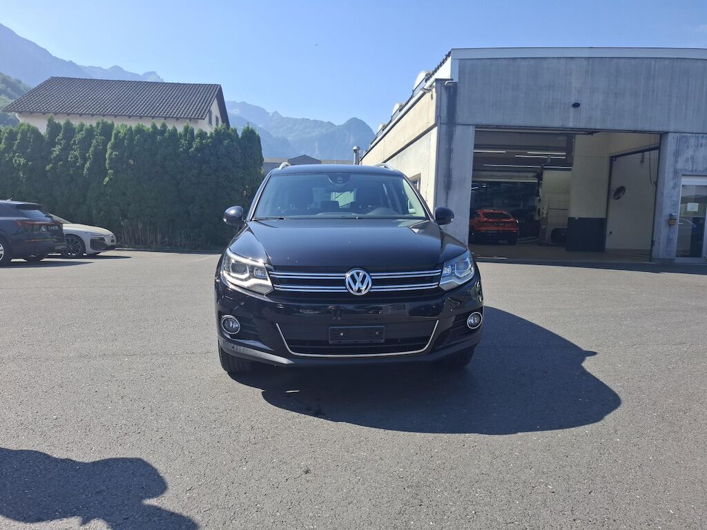 VW Tiguan ID 470039