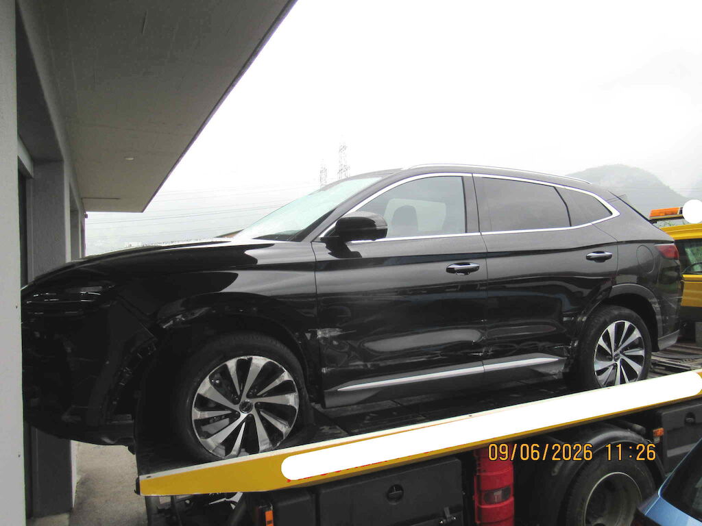 BYD SEAL U DM-I DESIGN AWD ID 470048