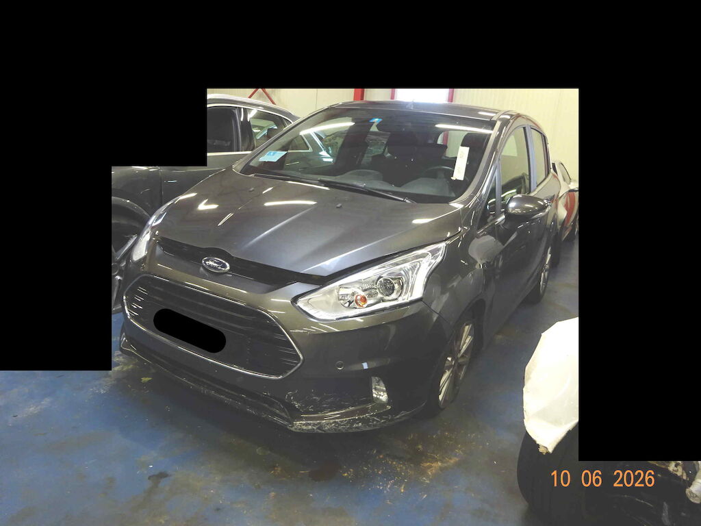 FORD B-MAX 1.6 TI-VCT TITANIUM ID 470050