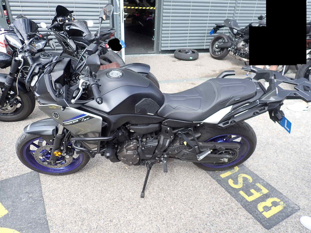 YAMAHA TRACER 7 GT ID 470055