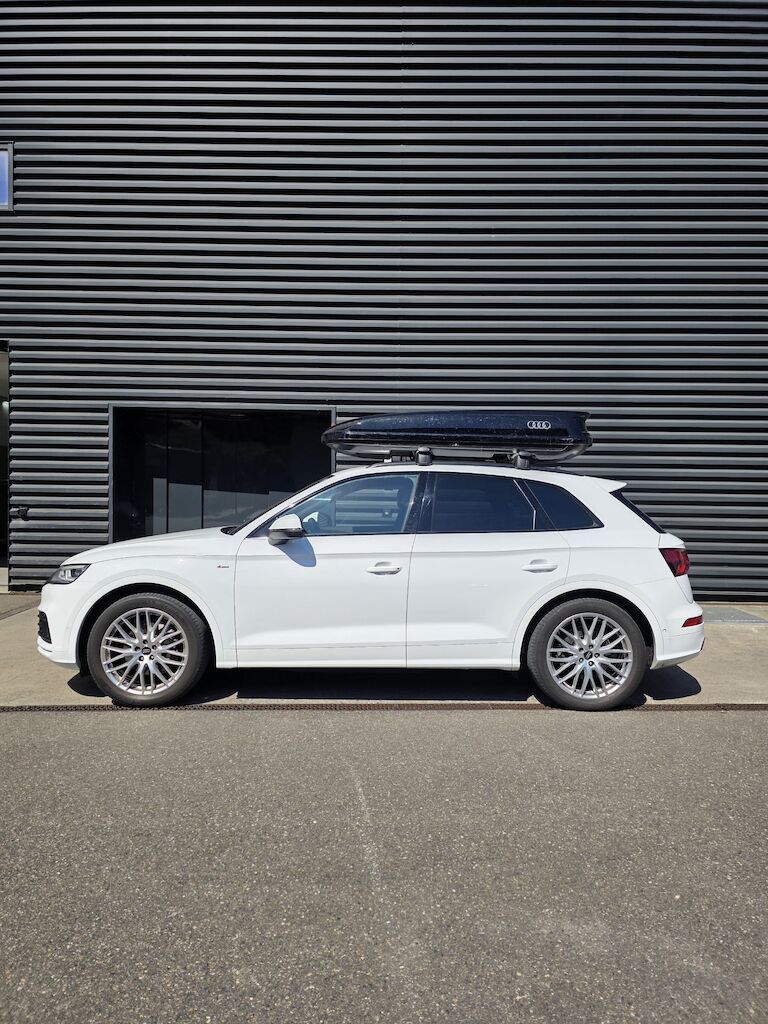 Audi Q5 ID 470058