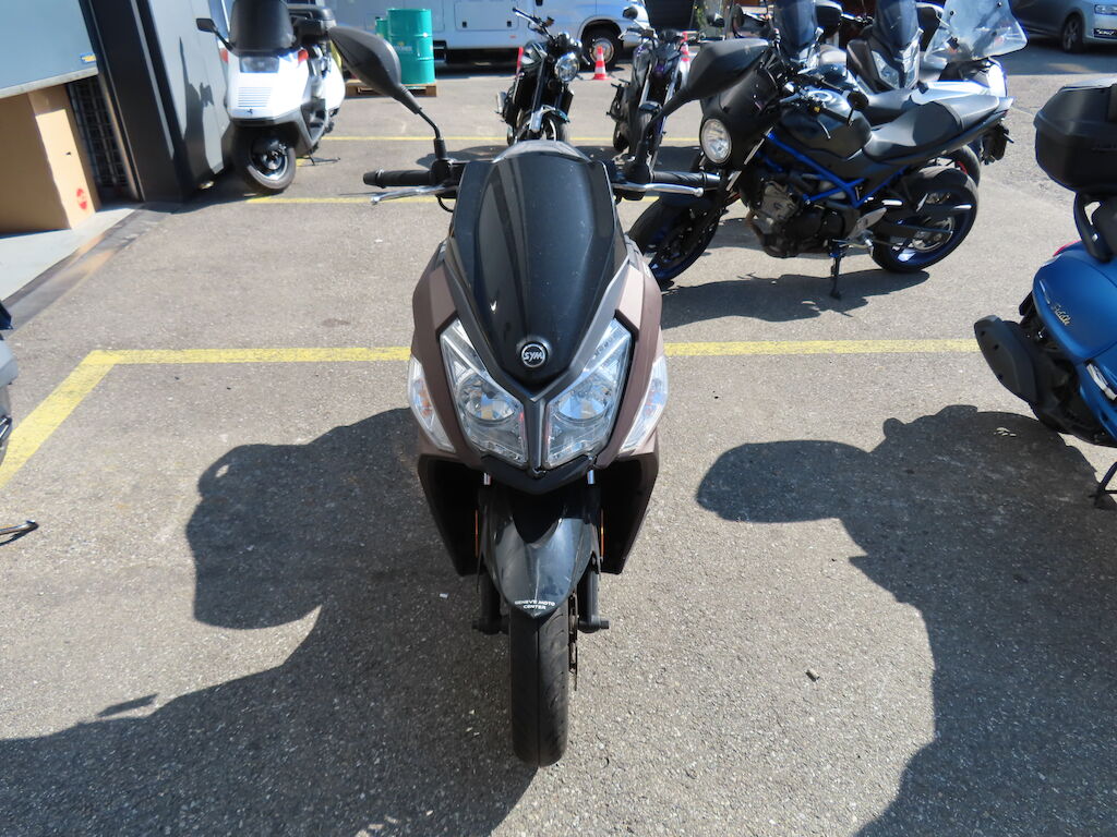 SYM JET 14 ABS ID 470061