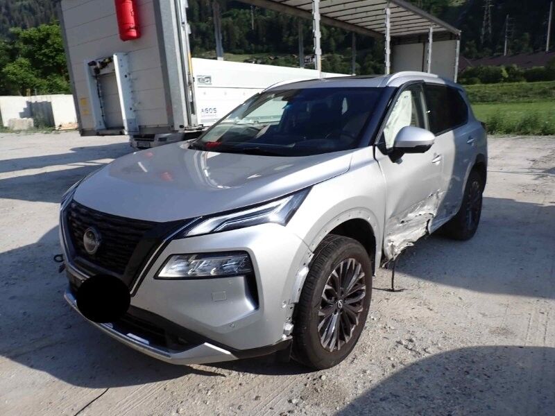 NISSAN X-TRAIL 1.5E-POW 4WD TEK+ ID 470062