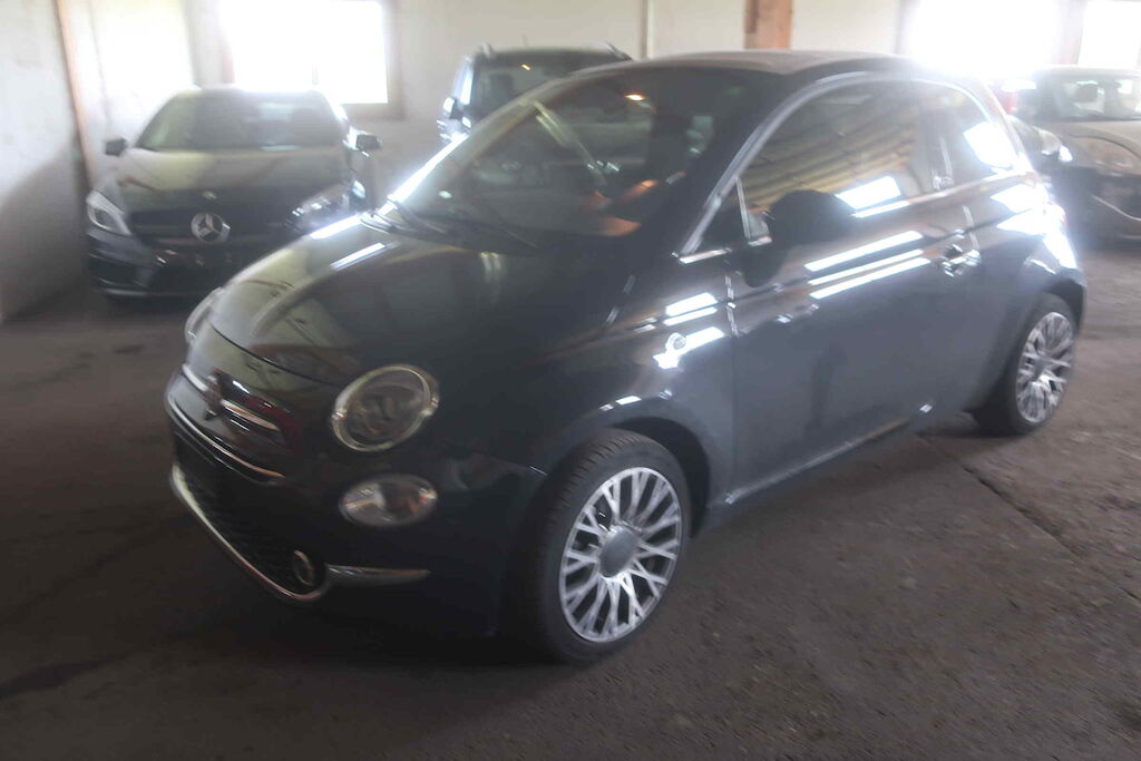 FIAT 500C 1.0 N3 MHD LOUNGE ID 470063