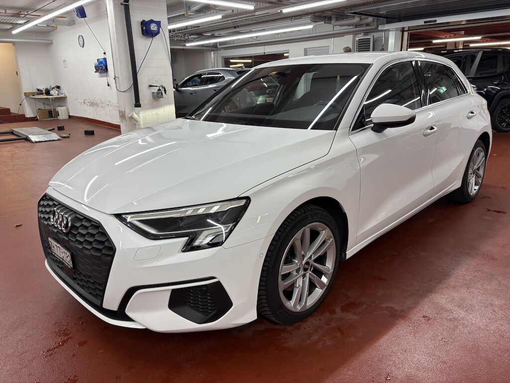 Audi A3 Sportback 1.5 35 TFSI S-Tronic ID 470073
