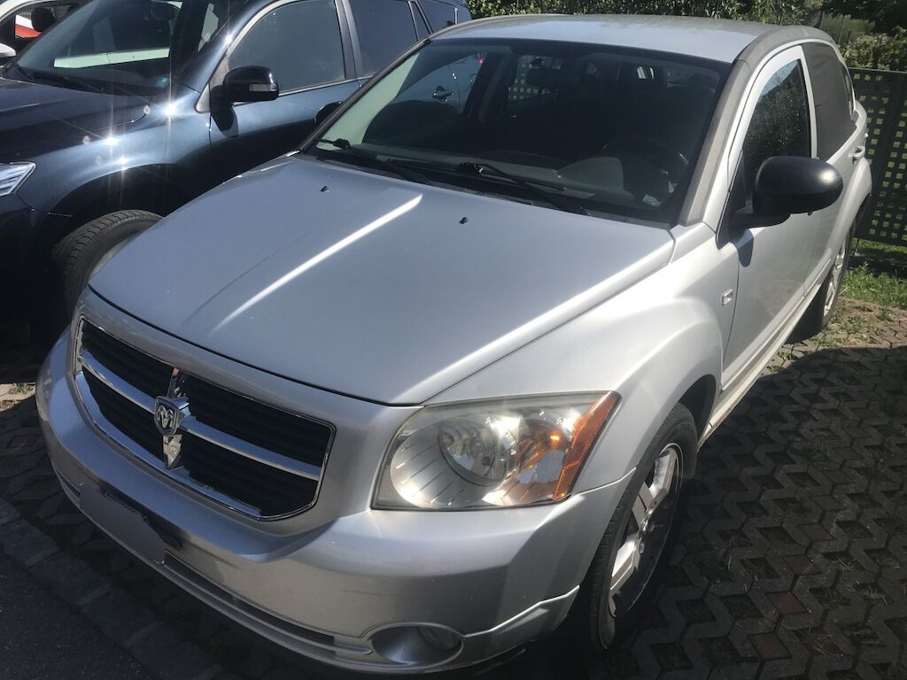 Dodge Caliber 2.0 CRD SXT ID 470083