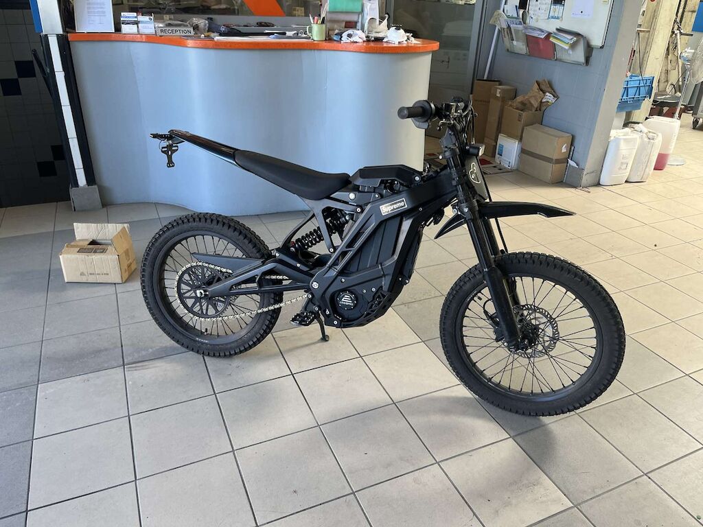 ERIDE PRO SS 3.0 L1e ID 470091