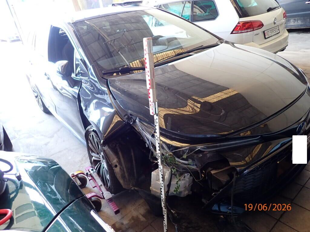 Toyota Corolla Touring Sports (E21)(2019->) ID 470092