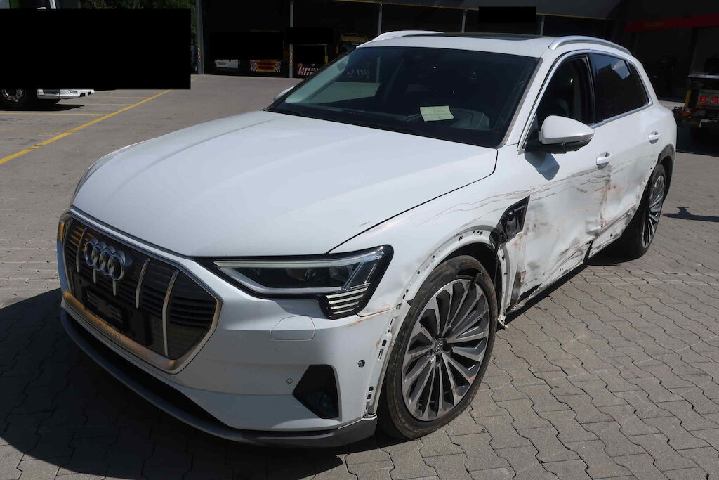 AUDI E-TRON 55 ADVANCED QU ID 470105