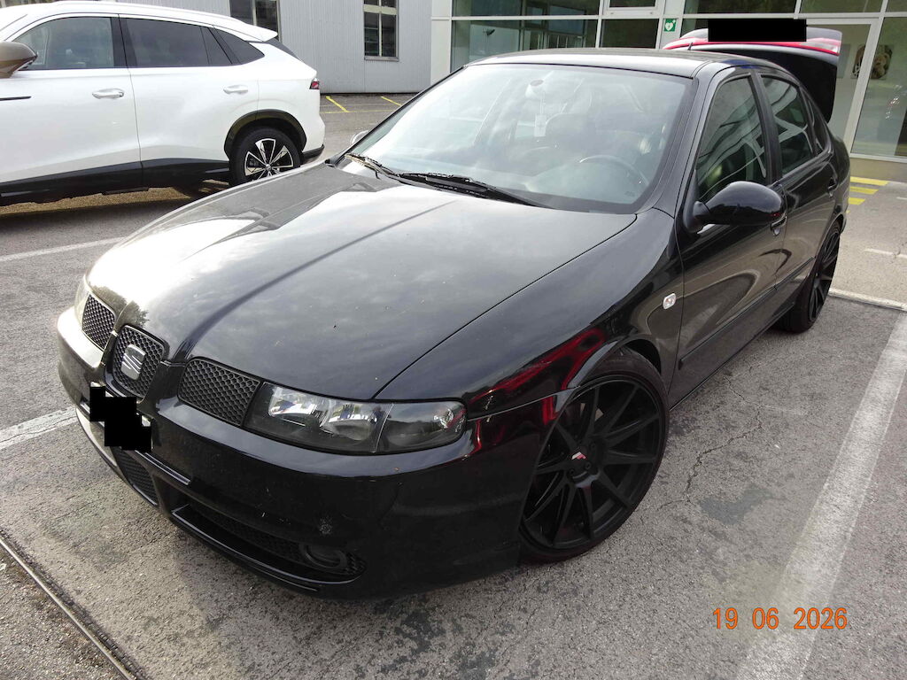 SEAT TOLEDO 1.9 TDI SPORT ID 470109