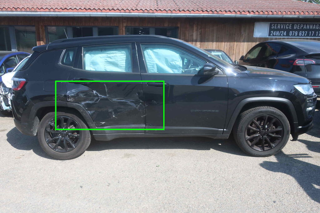 JEEP COMPASS 4X2 1,3 TURBO NIGHT EAGLE DKG ID 470115