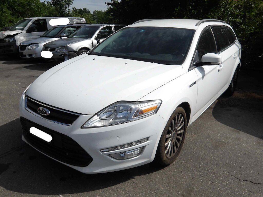 FORD MONDEO 1.6 TDCI ECO ID 470122