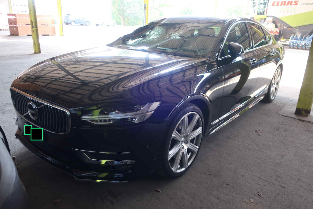 VOLVO S90 T6 AWD INSCRIPTION ID 470124