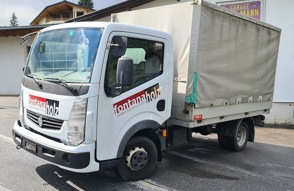 Renault Maxity 130.35 L2 ID 470131
