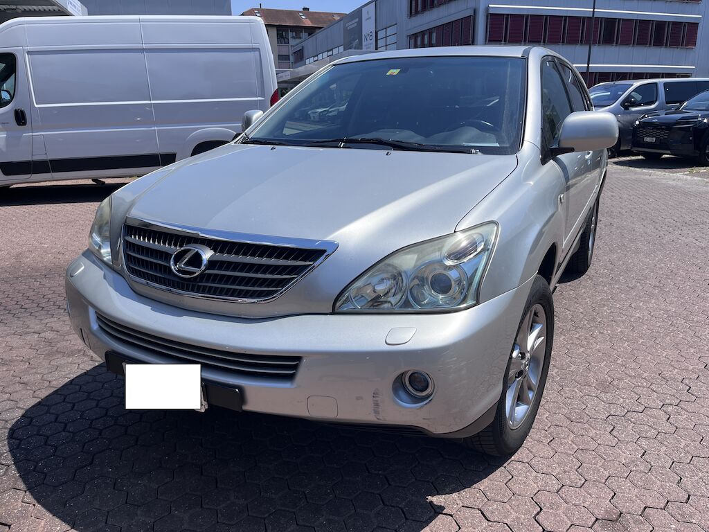 Lexus RX400h ID 470132