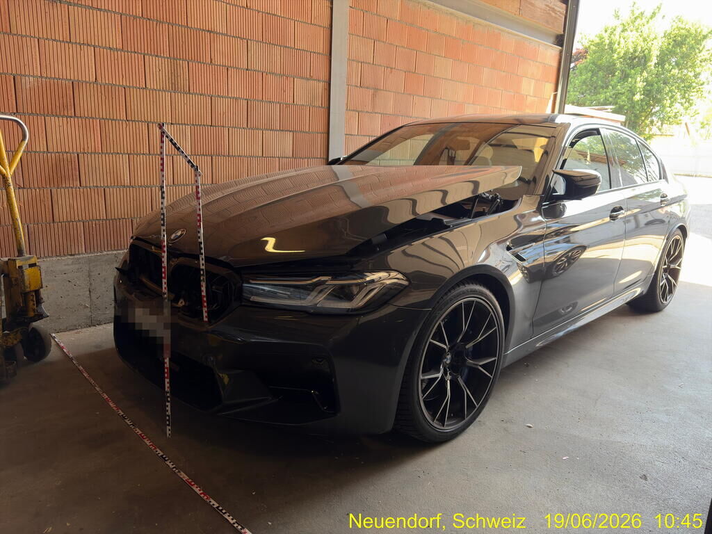 BMW M5 Limousine (F90)(2017->) ID 470140