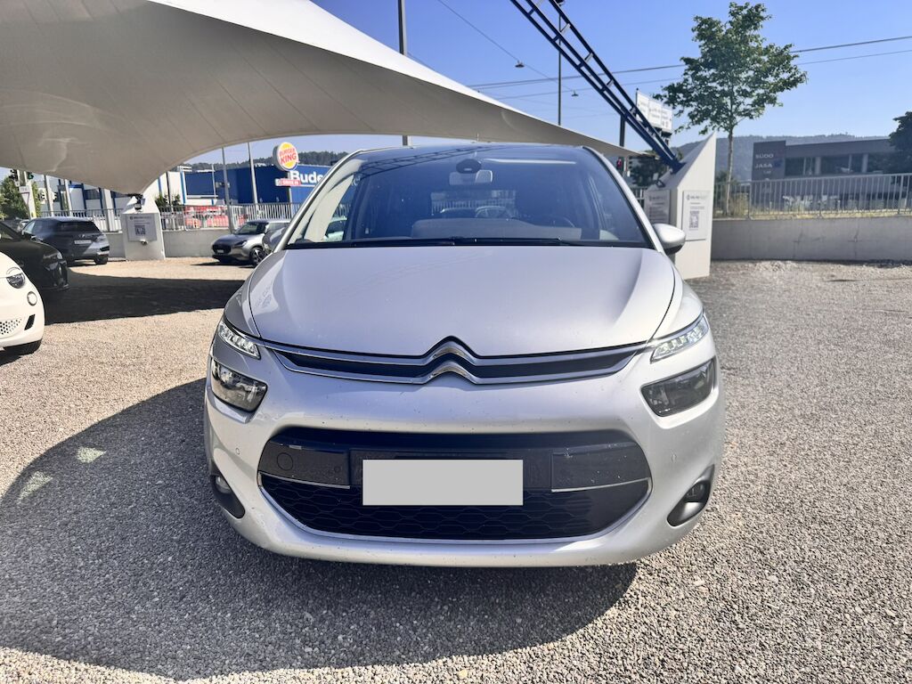 Citroën C4 Picasso 1.2i ID 470145