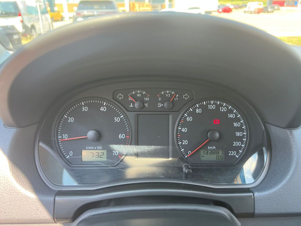 VW Polo Y&F 1.2 70PS 5G ID 470147