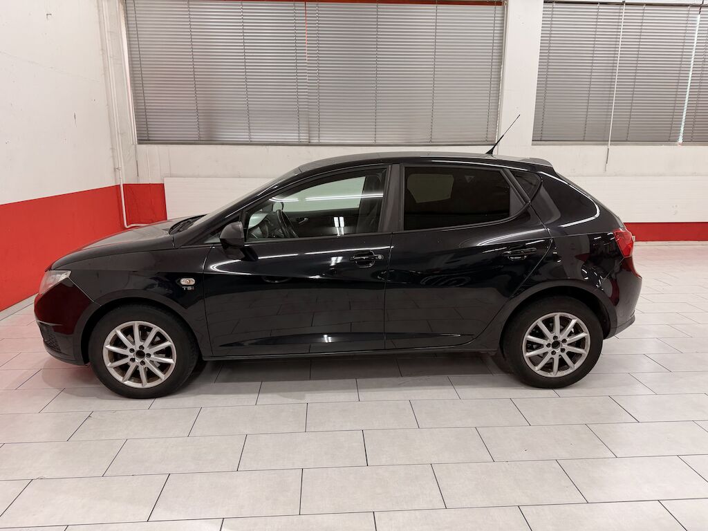 Seat Ibiza1.2 TSI ID 470148