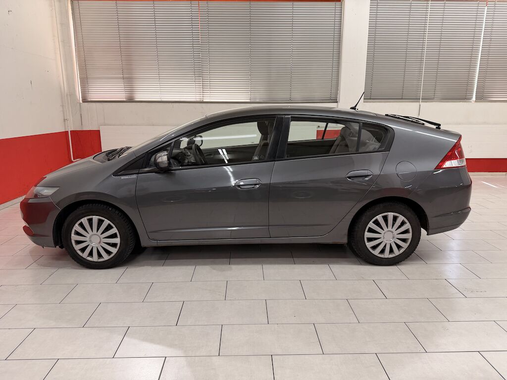 Honda Insight ID 470149