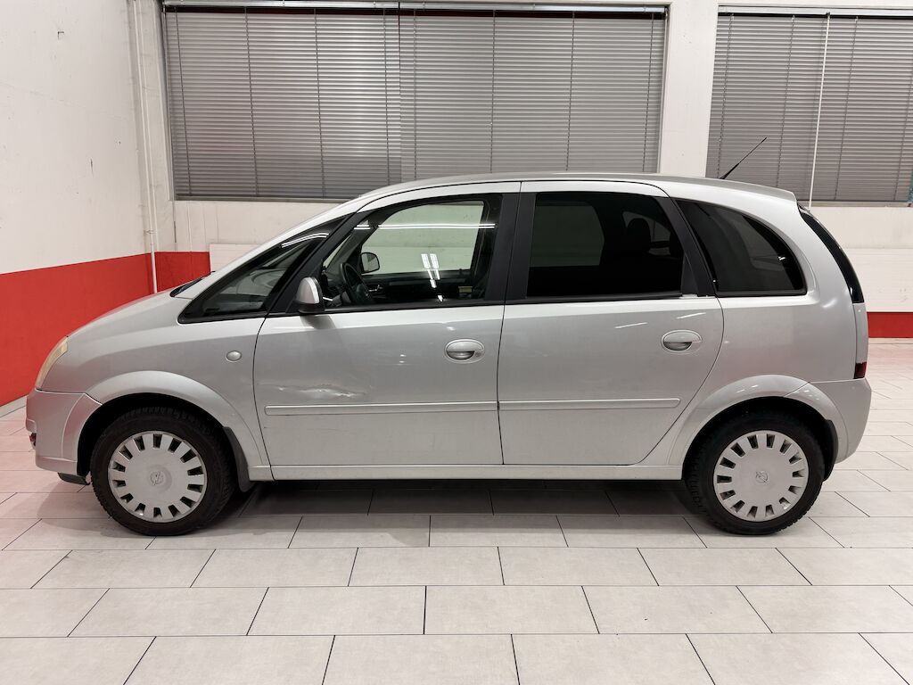 Opel Meriva A18 ID 470153