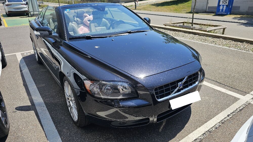 Volvo C70 ID 470159