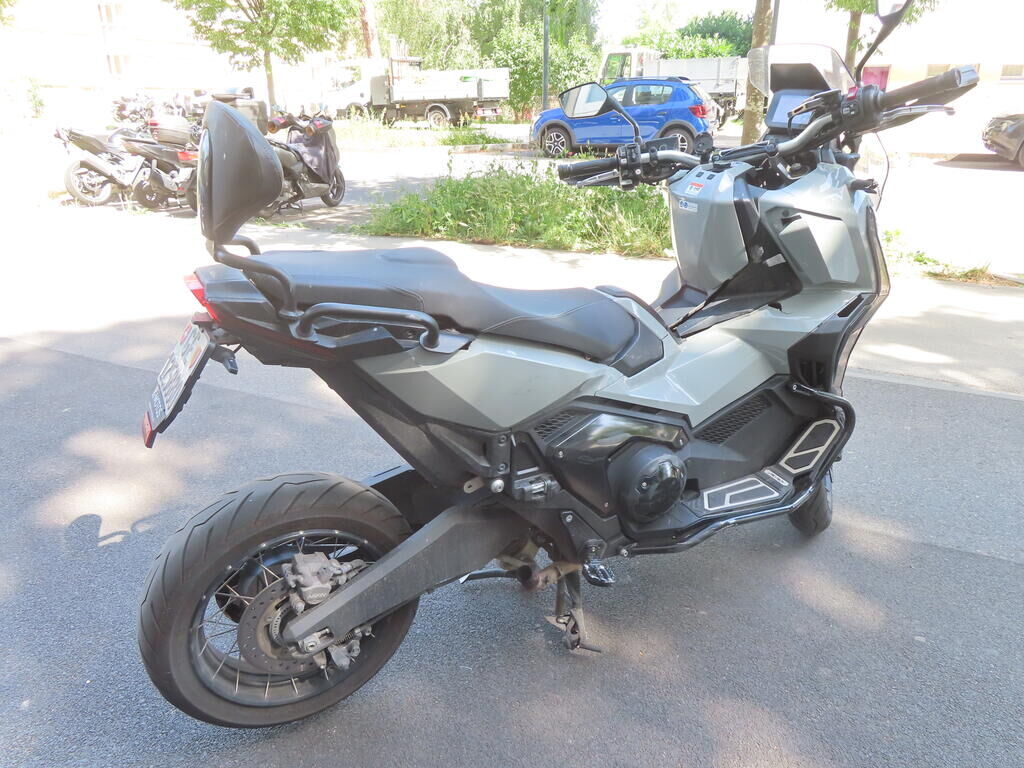 HONDA X-ADV 750 ID 470160