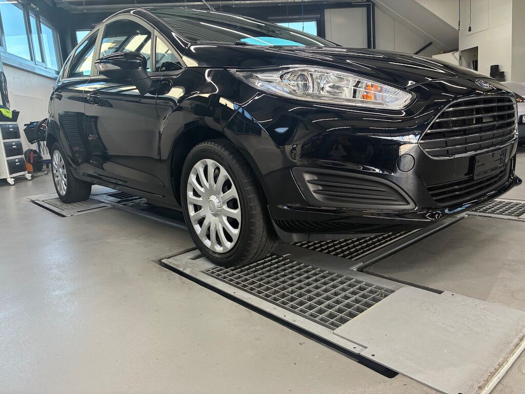 Ford Fiesta 1.0 SCTi ID 475544
