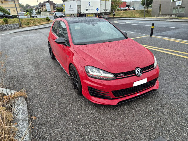 VW GOLF VII 2.0 GTI 3 (310 kw / 420 cv) ID 475590