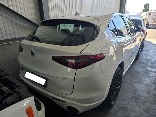 Alfa Romeo Stelvio ID 475647