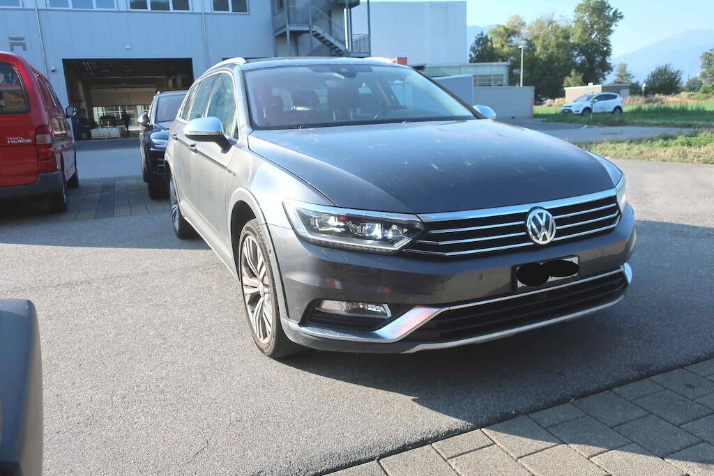 VW PASSAT ALLT.2.0TDI BMT 4M ID 475678