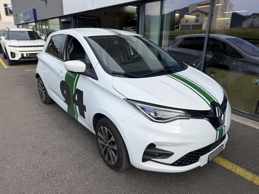 Renault Zoe (06.2012->) ID 475683