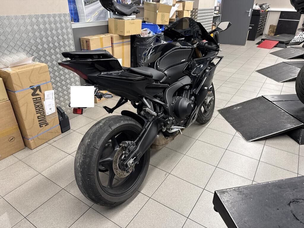 YAMAHA YZF-R9 ID 475723