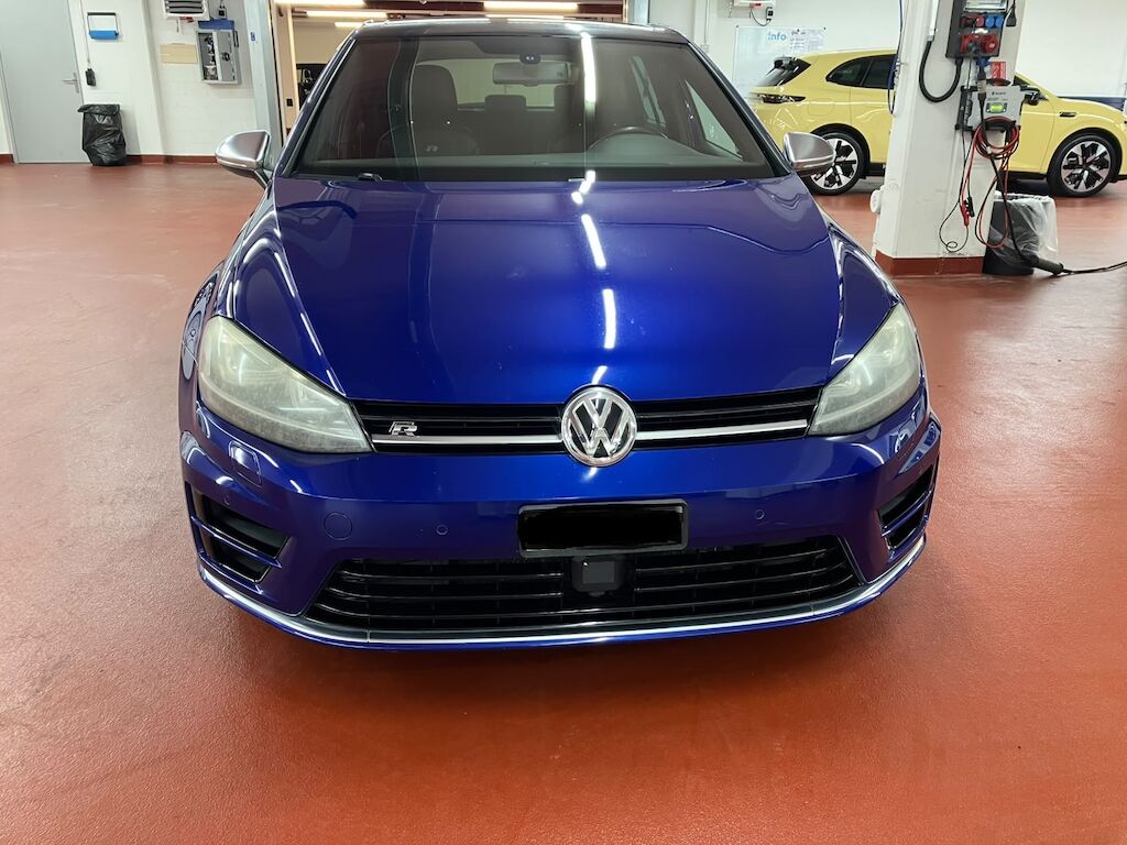 Volvo Golf ID 475728