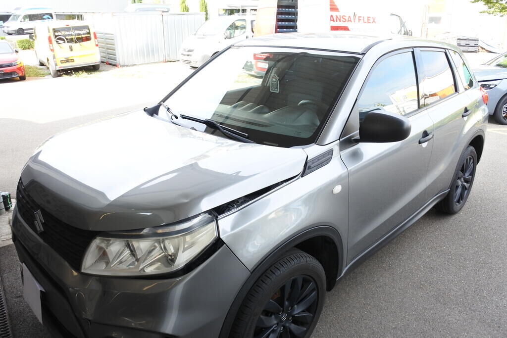 SUZUKI Vitara 1.6 Unico 4WD ID 475729
