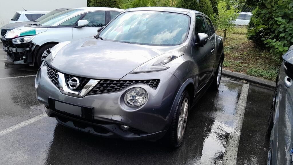 Nissan Juke ID 475731